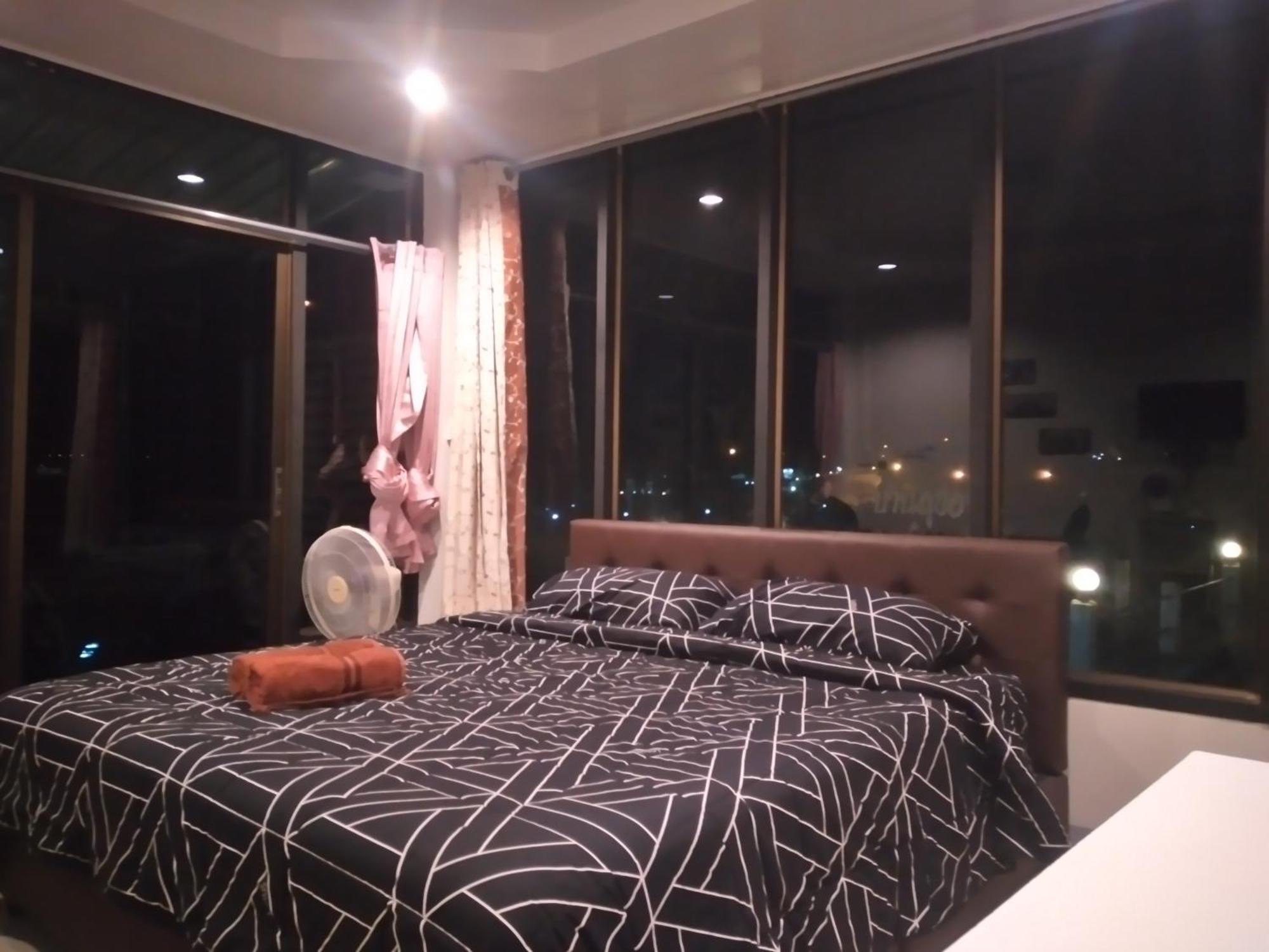 บ้านแช่มช้อย Khao Kho Habitación foto